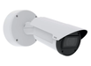 Axis Q1809-LE 41MP 8K Bullet Camera with Edge Vault Security Security Camera Axis