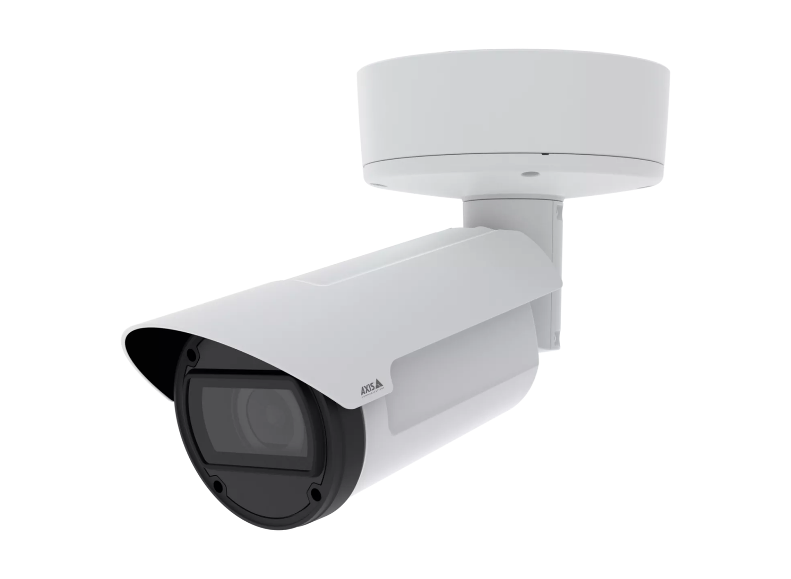 Axis Q1809-LE 41MP 8K Bullet Camera with Edge Vault Security Security Camera Axis