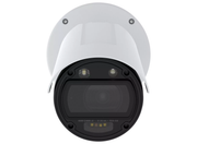 Axis Q1809-LE 41MP 8K Bullet Camera with Edge Vault Security Security Camera Axis