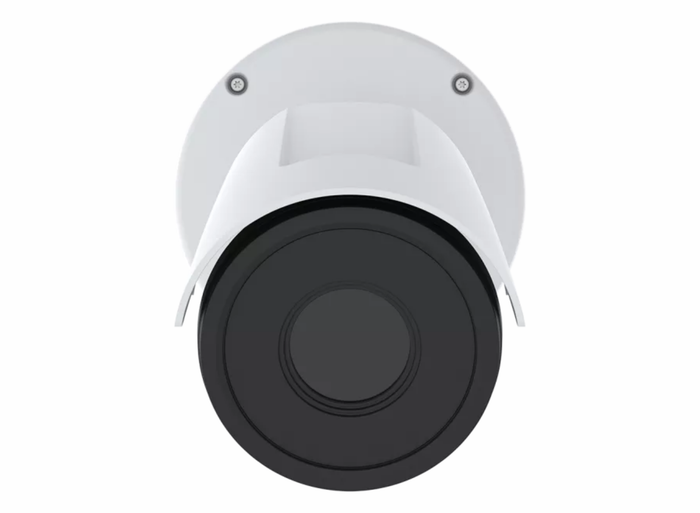 Axis Q1972-E 10mm 30fps High-Resolution Detection Thermal Camera Security Camera Axis