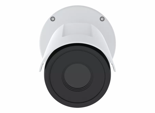 Axis Q1972-E 19mm 30fps High-Resolution Detection Thermal Camera Security Camera Axis