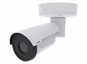 Axis Q1972-E 19mm 30fps High-Resolution Detection Thermal Camera Security Camera Axis