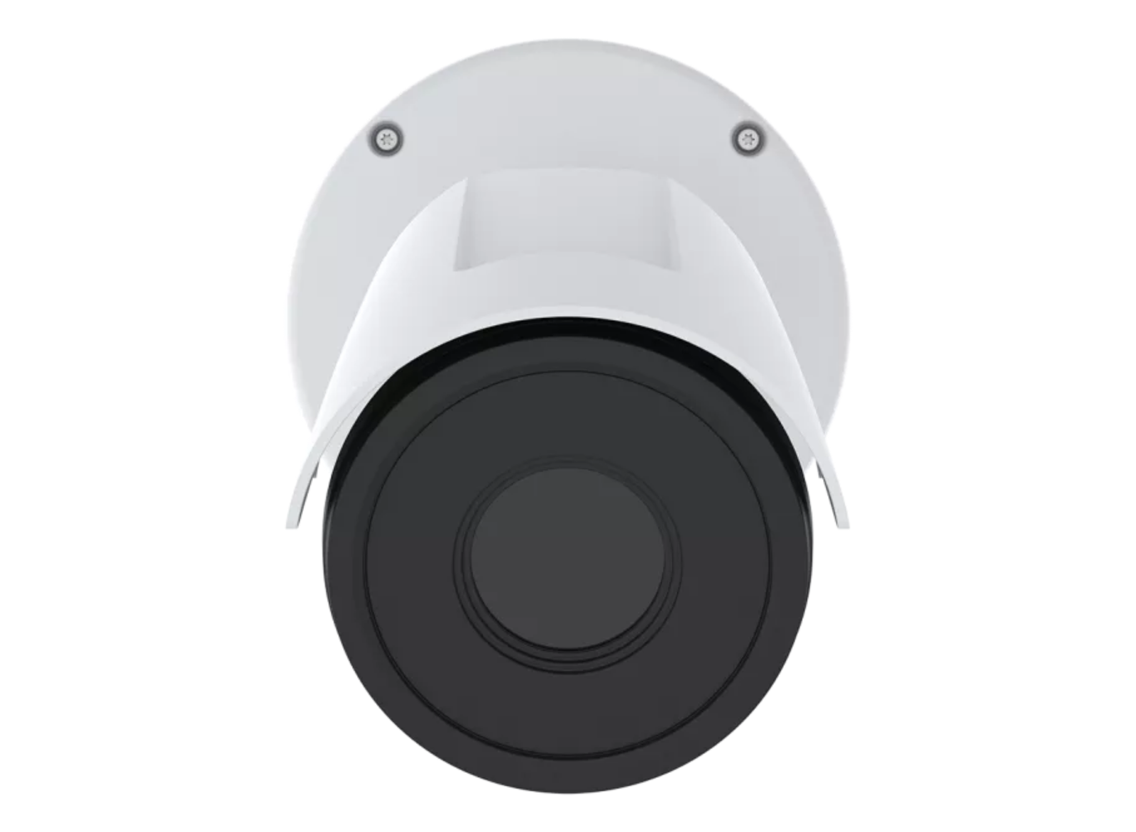 Axis Q1972-E 35mm 30fps Thermal Camera Security Camera Axis