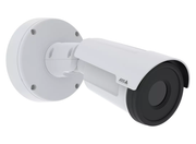 Axis Q1972-E 35mm 30fps Thermal Camera Security Camera Axis