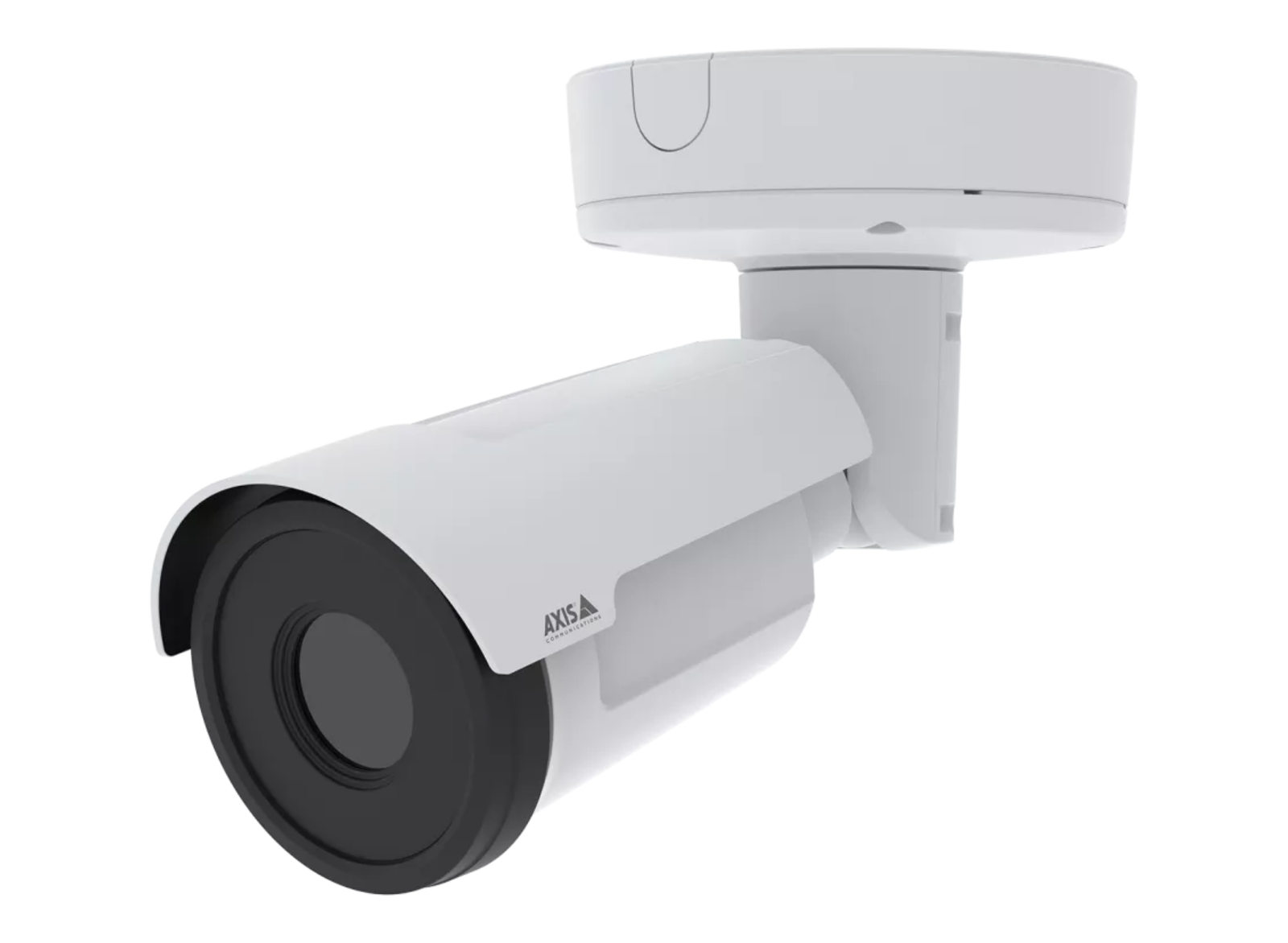 Axis Q1972-E 35mm 30fps Thermal Camera Security Camera Axis