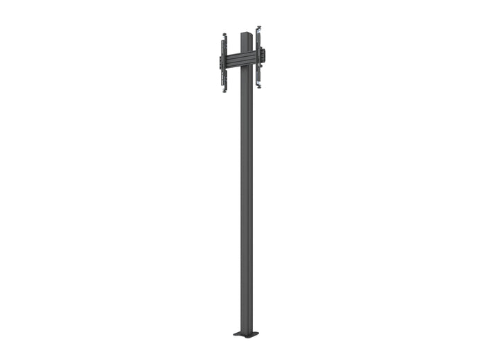 Multibrackets MBFC1U M Floorstands Column Pro - (32"-65") Floor Stand Multibrackets