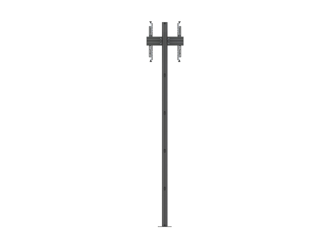 Multibrackets MBFC1U M Floorstands Column Pro - (32"-65") Floor Stand Multibrackets