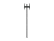 Multibrackets MBFC1U M Floorstands Column Pro - (32"-65") Floor Stand Multibrackets