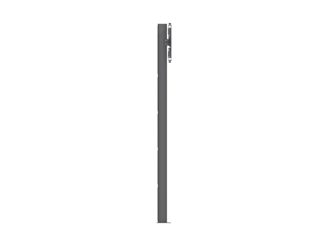 Multibrackets MBFC1U M Floorstands Column Pro - (32"-65") Floor Stand Multibrackets