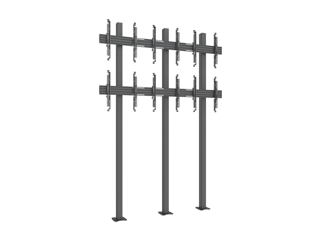 Multibrackets MBFC1U M Floorstands Column Pro - (32"-65") Floor Stand Multibrackets
