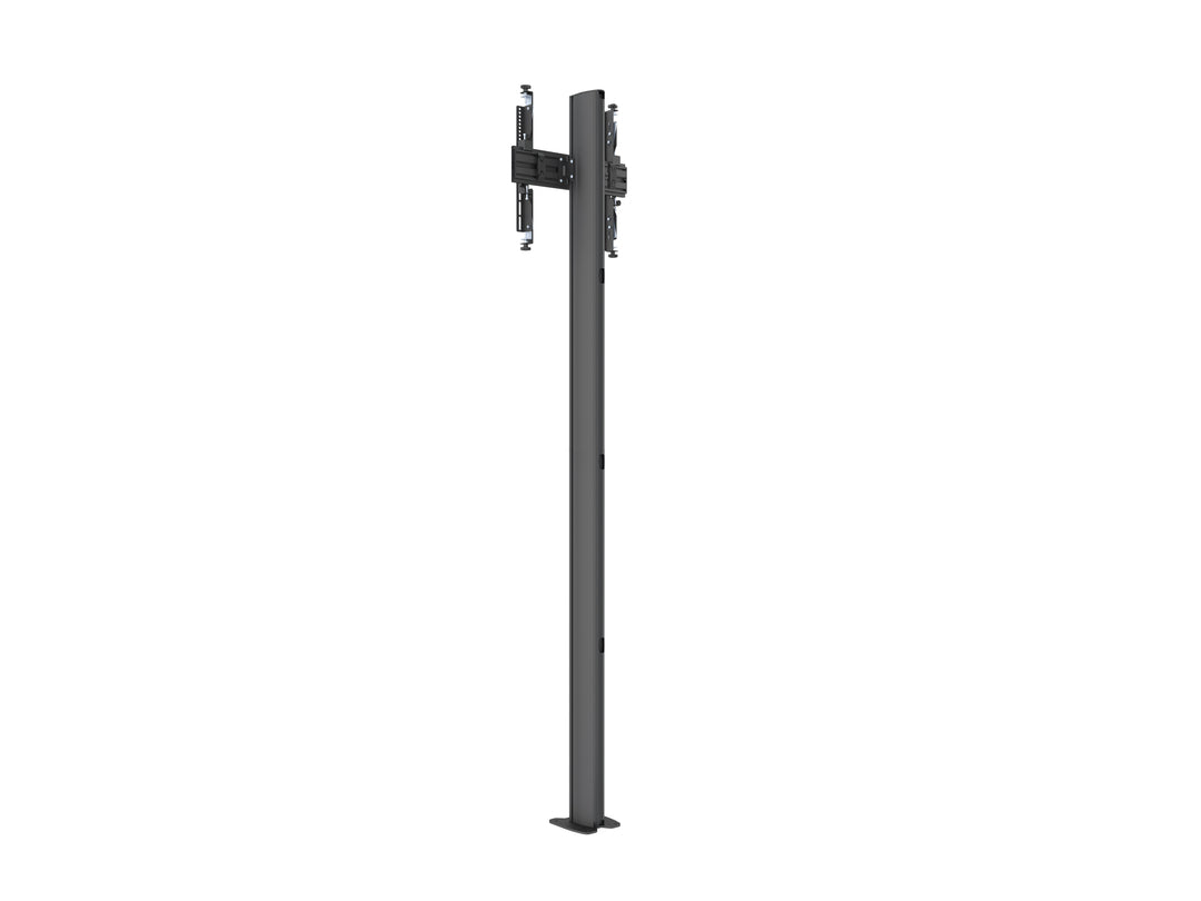 Multibrackets MBFC1U M Floorstands Column Pro - (32"-65") Floor Stand Multibrackets