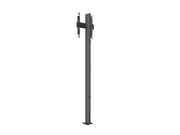 Multibrackets MBFC1U M Floorstands Column Pro - (32"-65") Floor Stand Multibrackets
