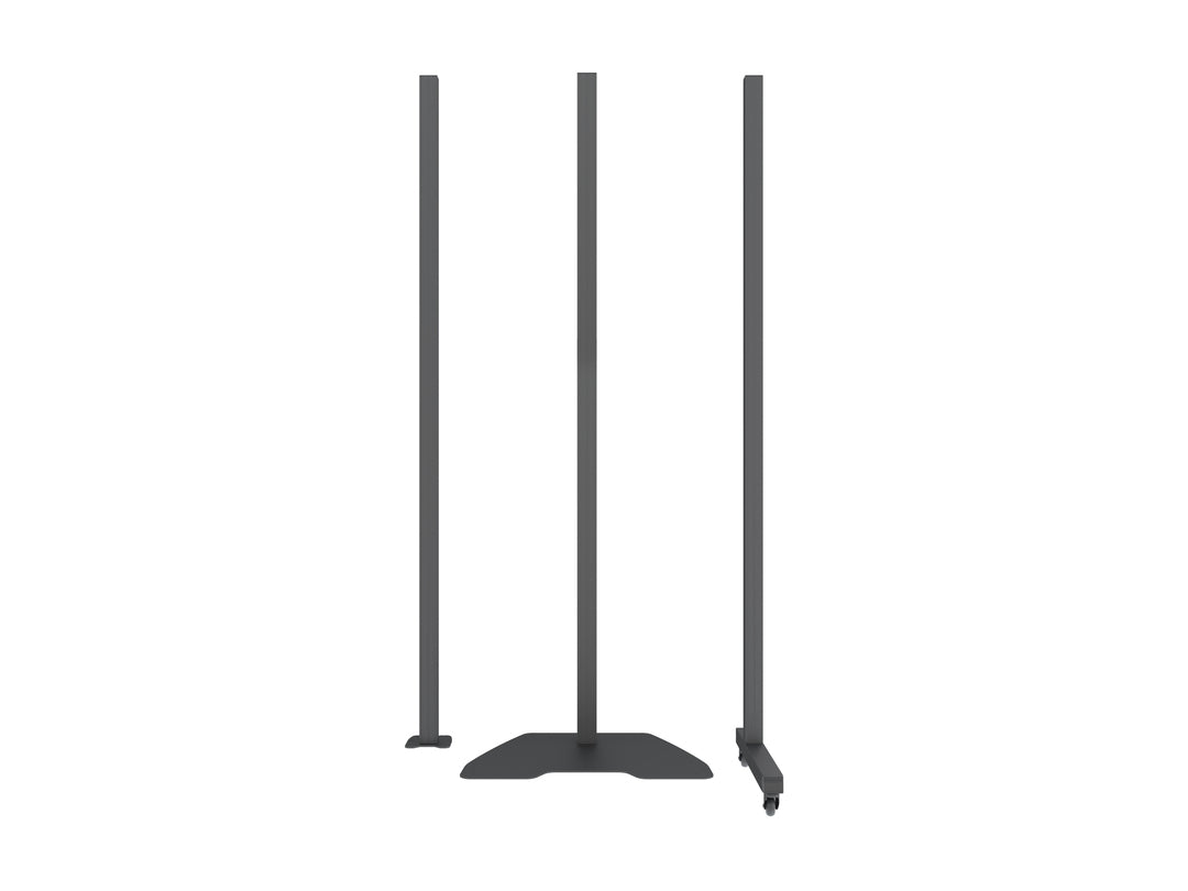 Multibrackets MBFC1U M Floorstands Column Pro - (32"-65") Floor Stand Multibrackets