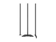 Multibrackets MBFC1U M Floorstands Column Pro - (32"-65") Floor Stand Multibrackets