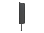 Multibrackets MBFC1U M Floorstands Column Pro - (32"-65") Floor Stand Multibrackets
