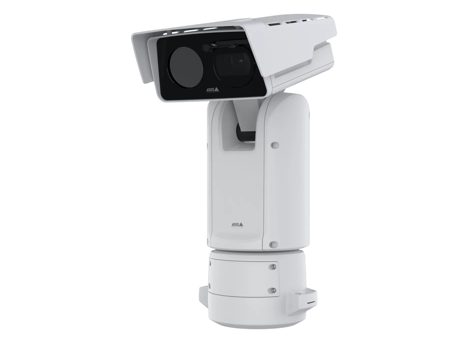Axis TQ1818-E Positioning Unit for Box and Thermal Cameras