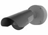 Axis Q1800-LE License Plate Camera For Accuracy At High Speeds