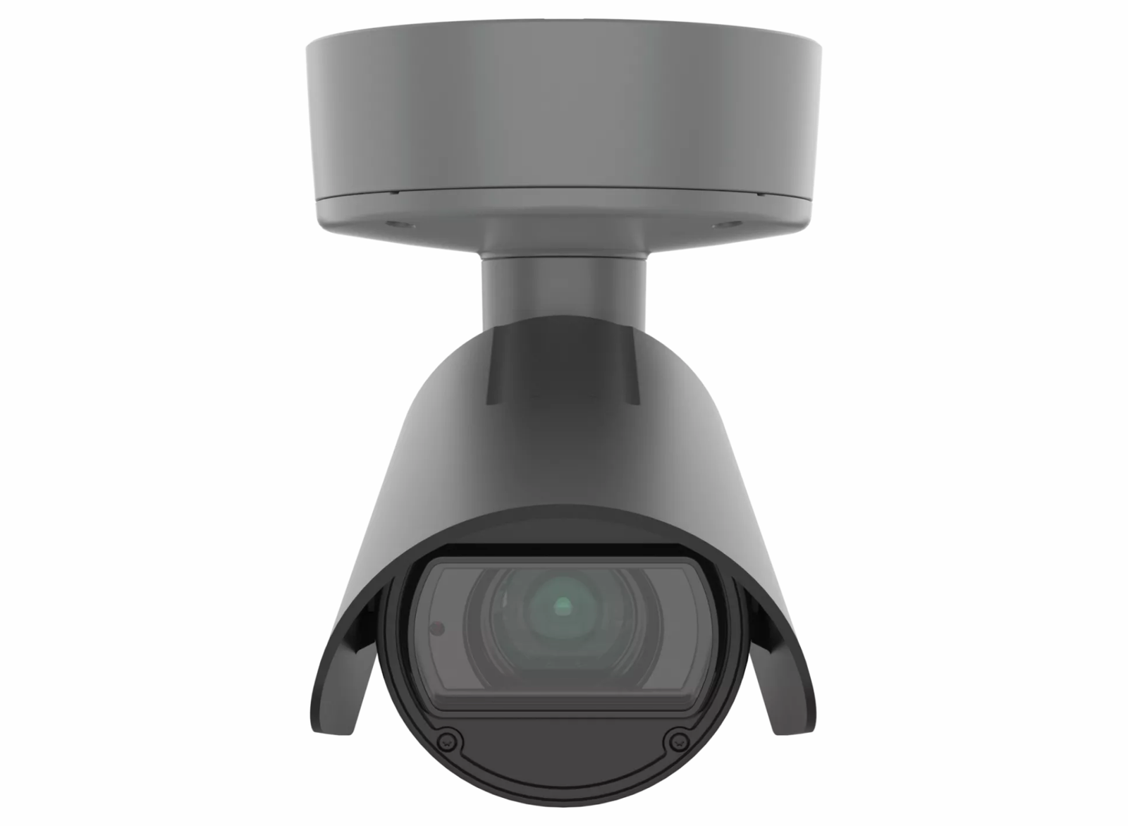 Axis Q1800-LE License Plate Camera For Accuracy At High Speeds Security Camera Axis