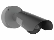 Axis Q1800-LE License Plate Camera For Accuracy At High Speeds Security Camera Axis