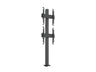 Multibrackets MBFC2U M Floorstands Column Pro - (32"-65")