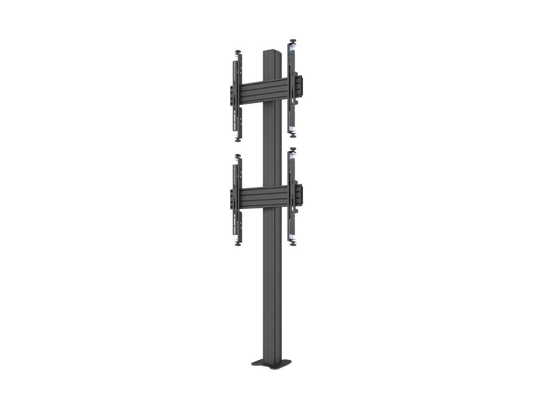 Multibrackets MBFC2U M Floorstands Column Pro - (32"-65") Floor Stand Multibrackets