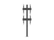 Multibrackets MBFC2U M Floorstands Column Pro - (32"-65") Floor Stand Multibrackets