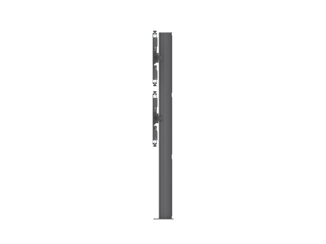 Multibrackets MBFC2U M Floorstands Column Pro - (32"-65") Floor Stand Multibrackets