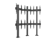 Multibrackets MBFC2U M Floorstands Column Pro - (32"-65") Floor Stand Multibrackets