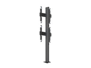 Multibrackets MBFC2U M Floorstands Column Pro - (32"-65") Floor Stand Multibrackets