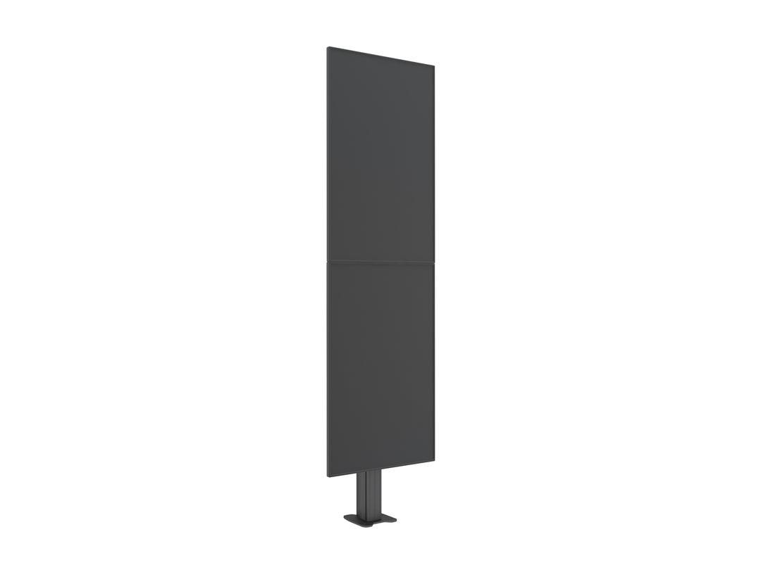 Multibrackets MBFC2U M Floorstands Column Pro - (32"-65") Floor Stand Multibrackets