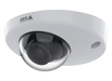 Axis P3905-R Mk III M12 2.8mm Compact 2MP Transport Security Camera Security Camera Axis