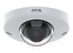 Axis P3905-R Mk III M12 2.8mm Compact 2MP Transport Security Camera Security Camera Axis