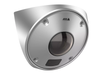 Axis Q9227-SLV Vandal-Resistant Corner Surveillance Camera - Steel Security Camera Axis