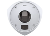 Axis Q9227-SLV 5MP Anti-Ligature Surveillance Camera | White