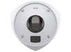 Axis Q9227-SLV 5MP Anti-Ligature Surveillance Camera | White Security Camera Axis