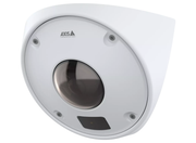 Axis Q9227-SLV 5MP Anti-Ligature Surveillance Camera | White Security Camera Axis