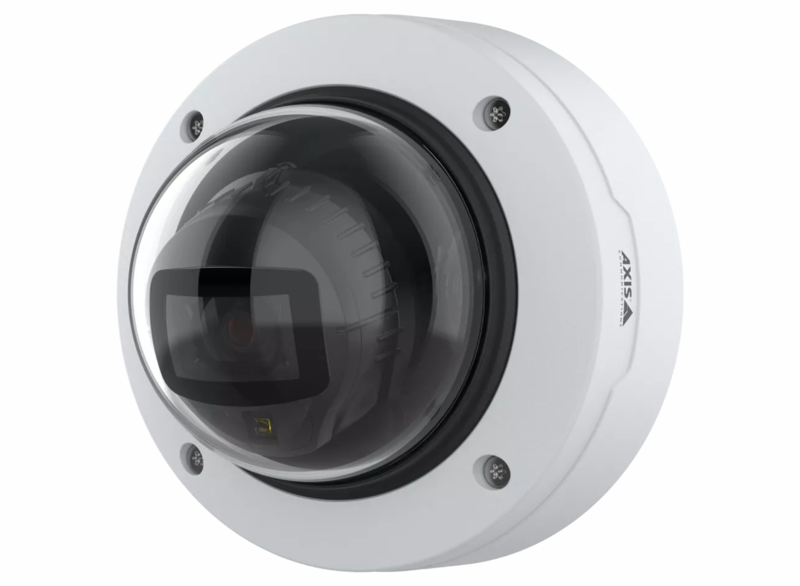 Axis P3275-LV Indoor 2 MP AI-Powered Dome Camera Security Camera Axis