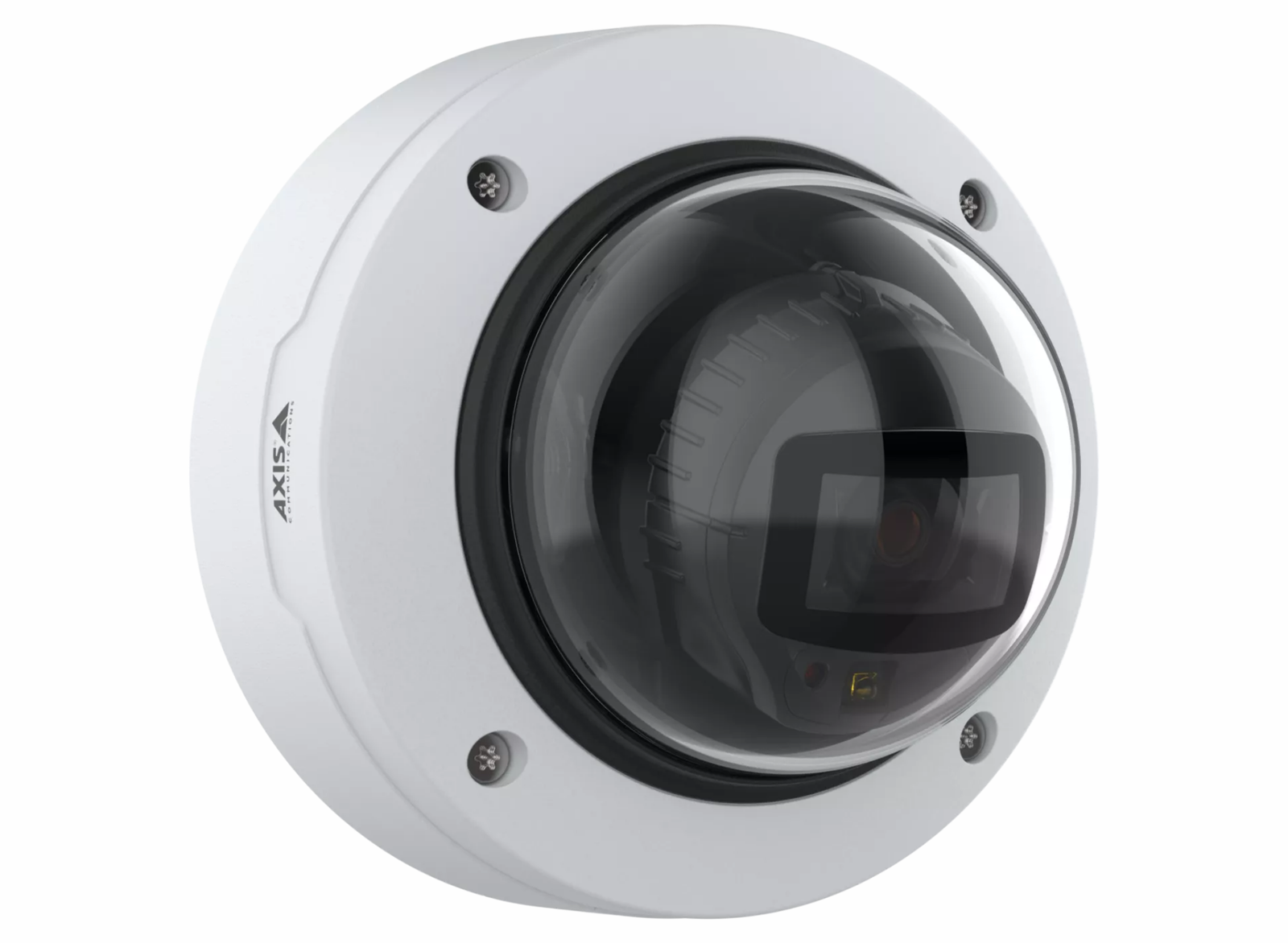 Axis P3275-LV Indoor 2 MP AI-Powered Dome Camera Security Camera Axis