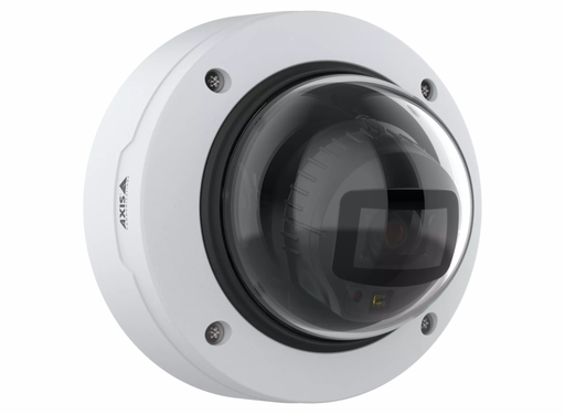 Axis P3275-LV Indoor 2 MP AI-Powered Dome Camera Security Camera Axis