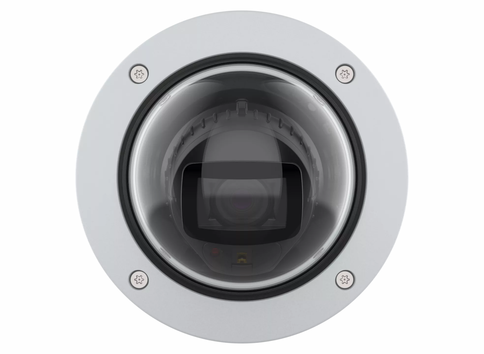 Axis P3275-LV Indoor 2 MP AI-Powered Dome Camera Security Camera Axis