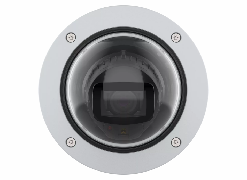 Axis P3275-LV Indoor 2 MP AI-Powered Dome Camera Security Camera Axis