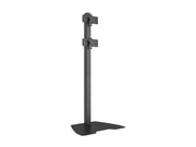 Multibrackets MBFSC2U M Pro 1.8m 2-Screen Floor Stand For 15"-32" Screens | 7340234810314