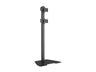 Multibrackets MBFSC2U M Pro 1.8m 2-Screen Floor Stand For 15"-32" Screens | 7340234810314