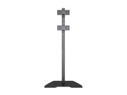 Multibrackets MBFSC2U M Pro 1.8m 2-Screen Floor Stand For 15"-32" Screens | 7340234810314