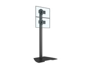 Multibrackets MBFSC2U M Pro 1.8m 2-Screen Floor Stand For 15"-32" Screens | 7340234810314