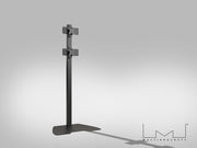 Multibrackets MBFSC2U M Pro 1.8m 2-Screen Floor Stand For 15"-32" Screens | 7340234810314
