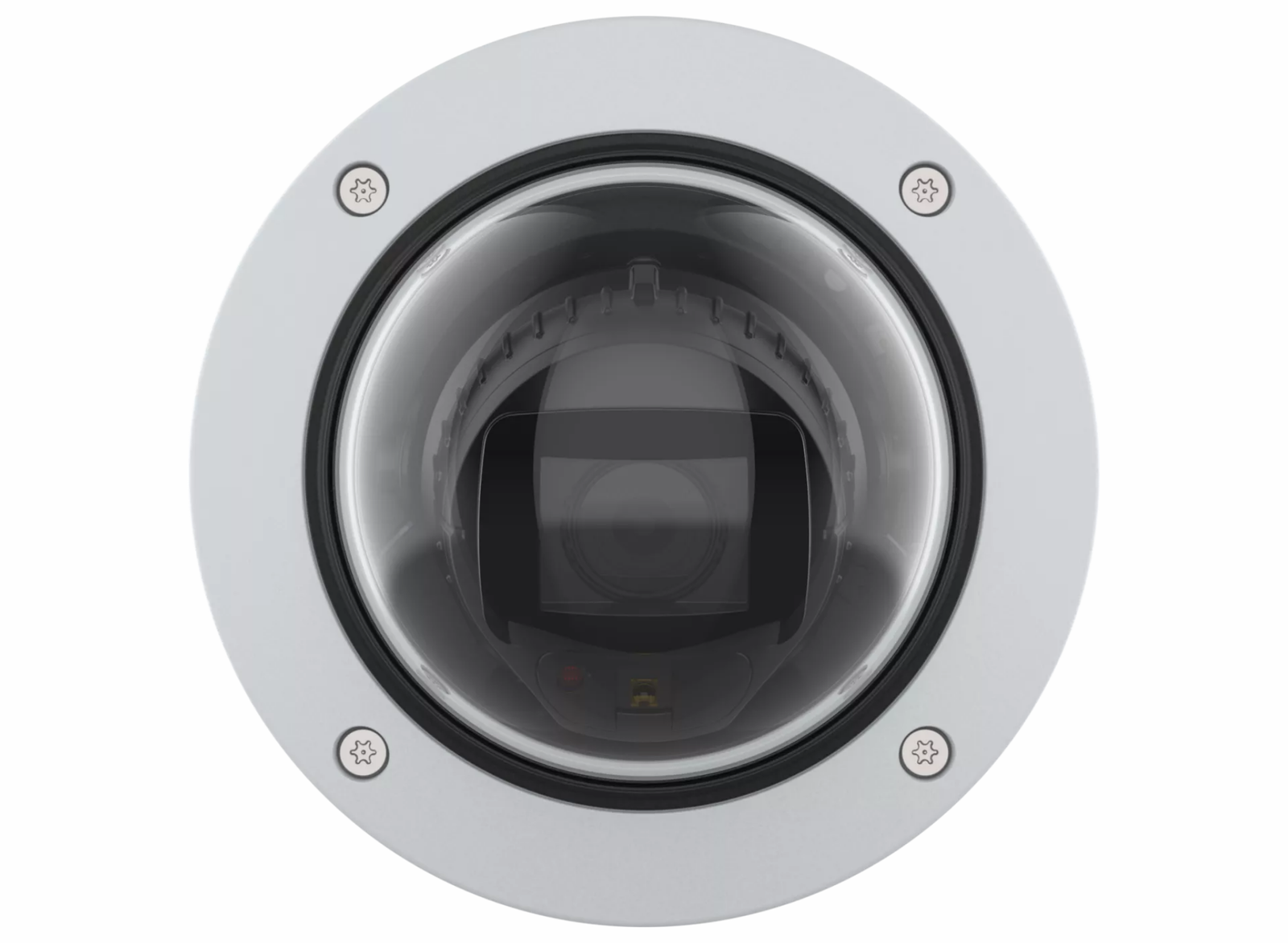 Axis P3277-LV Indoor 5MP AI-Powered Dome Camera Security Camera Axis