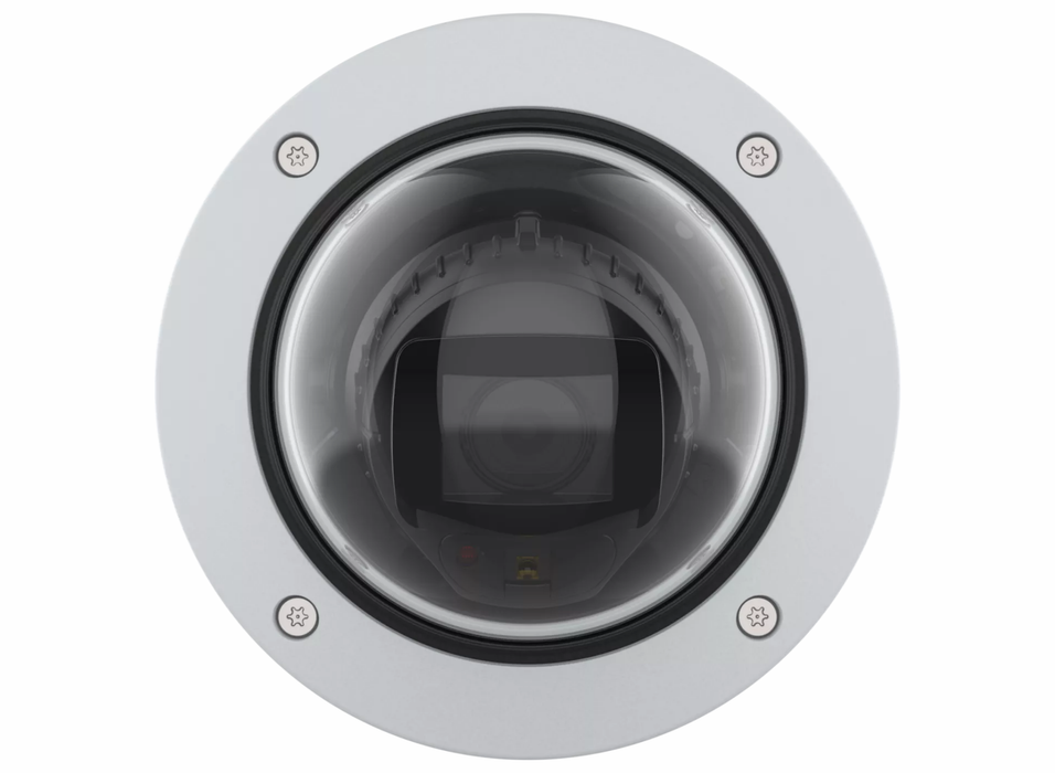 Axis P3277-LV Indoor 5MP AI-Powered Dome Camera Security Camera Axis
