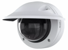 Axis P3277-LVE Outdoor 5MP AI-Powered Dome Camera