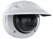 Axis P3277-LVE Outdoor 5MP AI-Powered Dome Camera Security Camera Axis